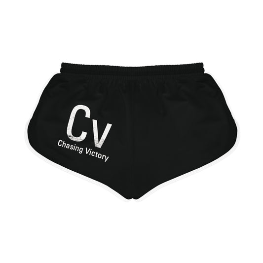 CV - Women's Shorts