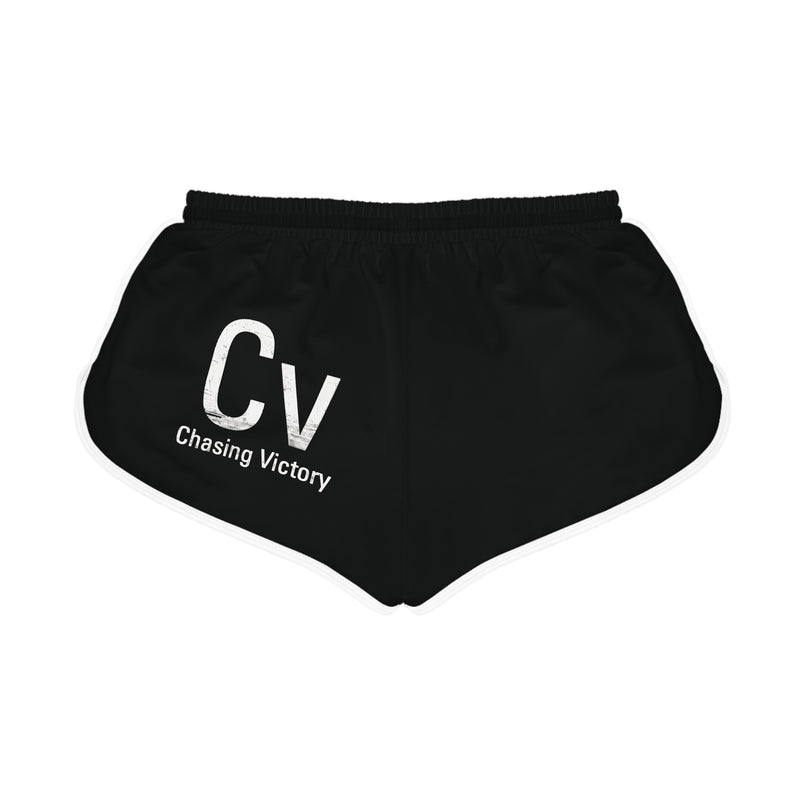 CV - Women's Shorts