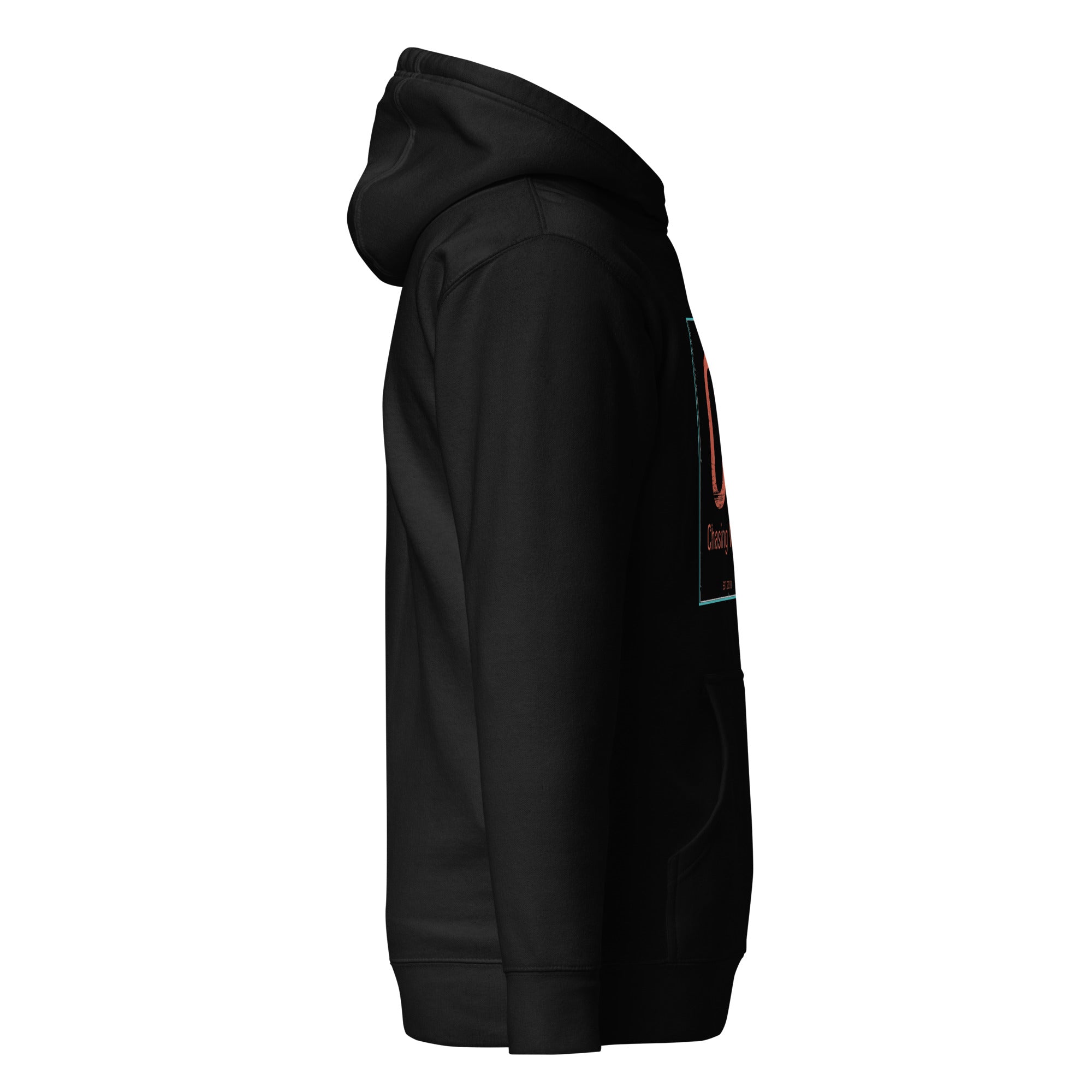 Logo Hoodie – Chasing Victory